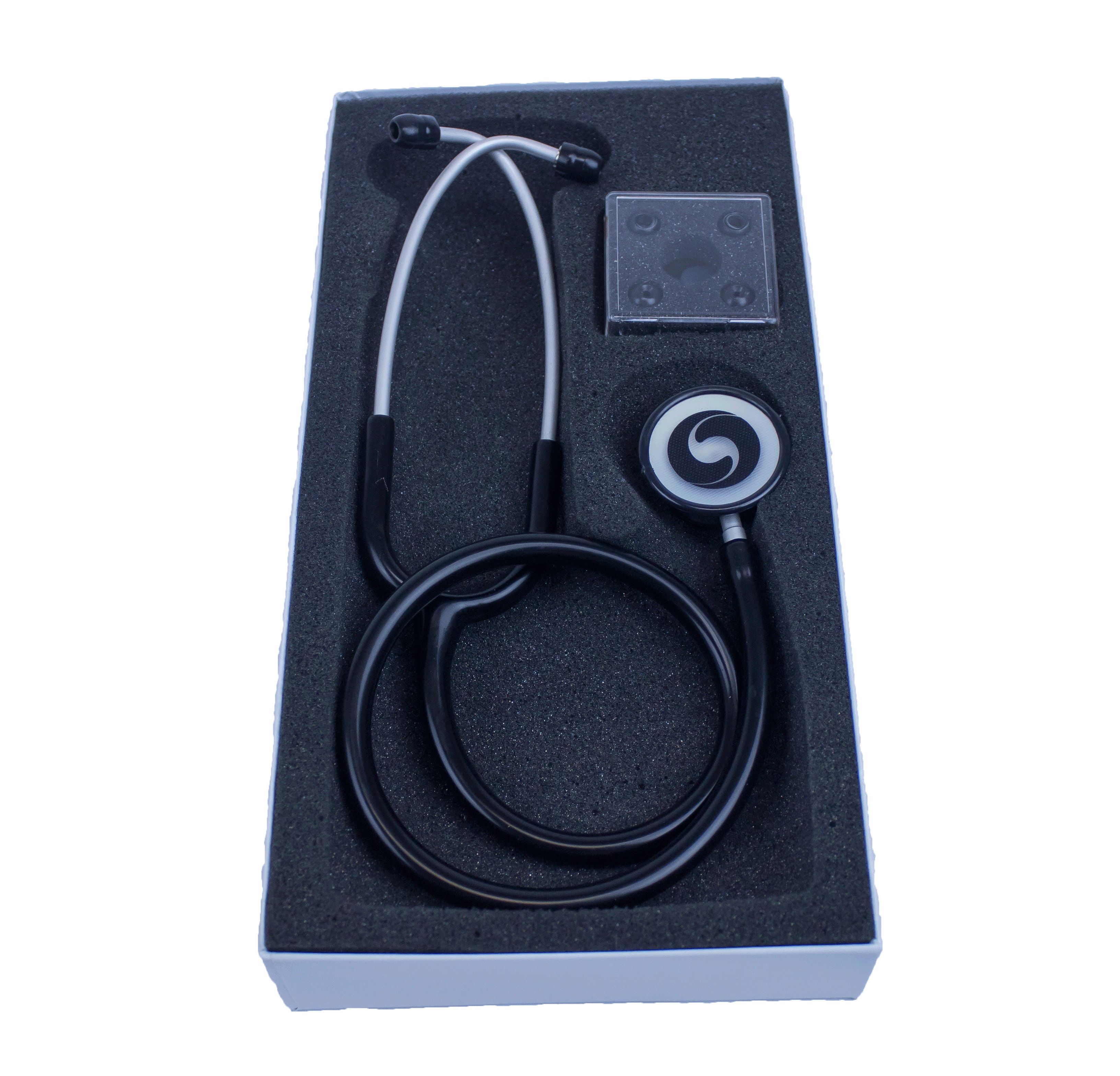 Lightweight Stethoscope