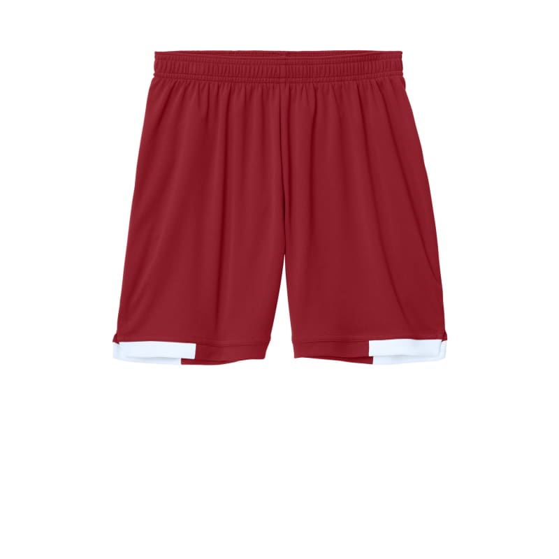 Sport-Tek Youth Club 5" Short 26