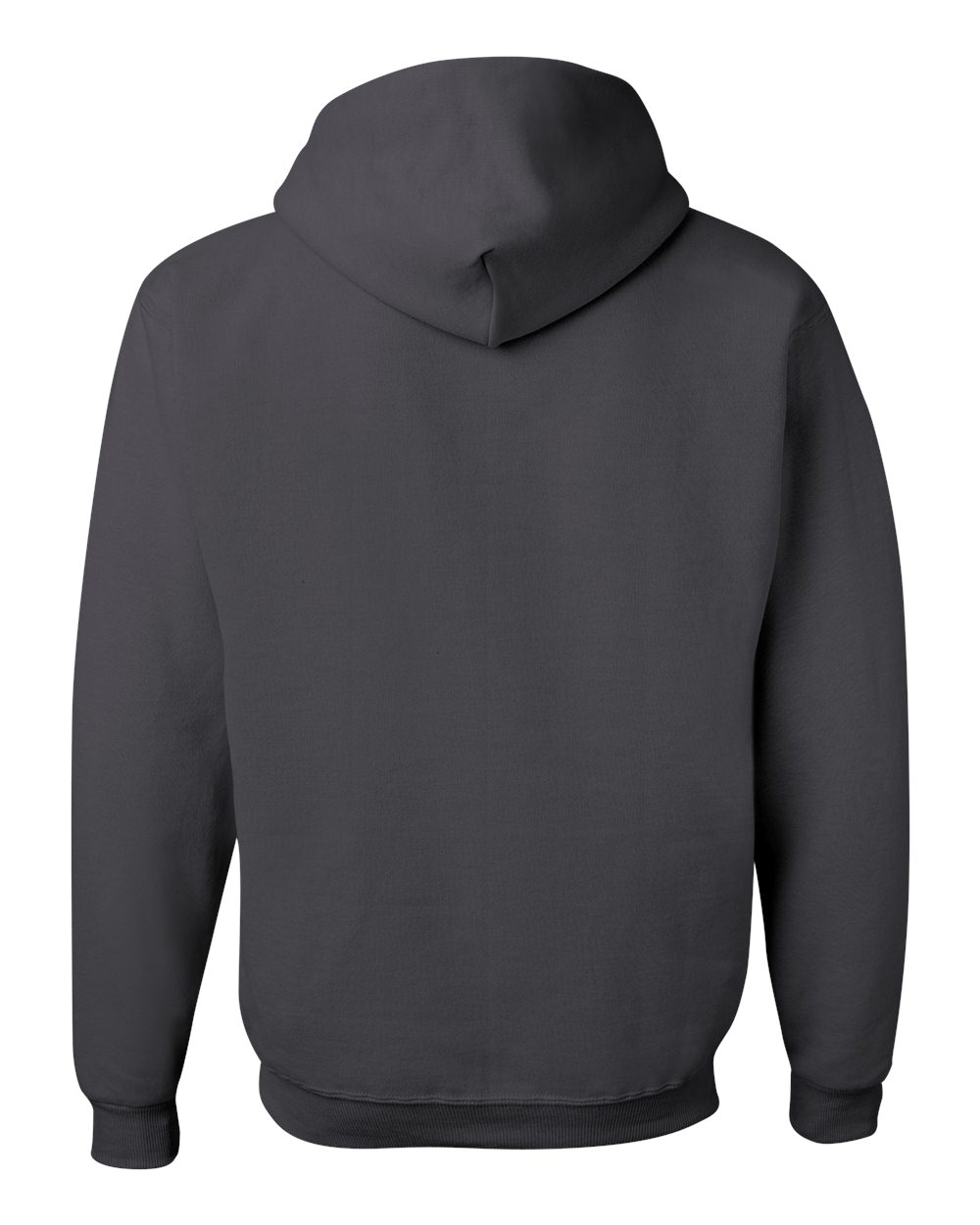 Unisex NuBlend® Hooded Sweatshirt - 996MR 128