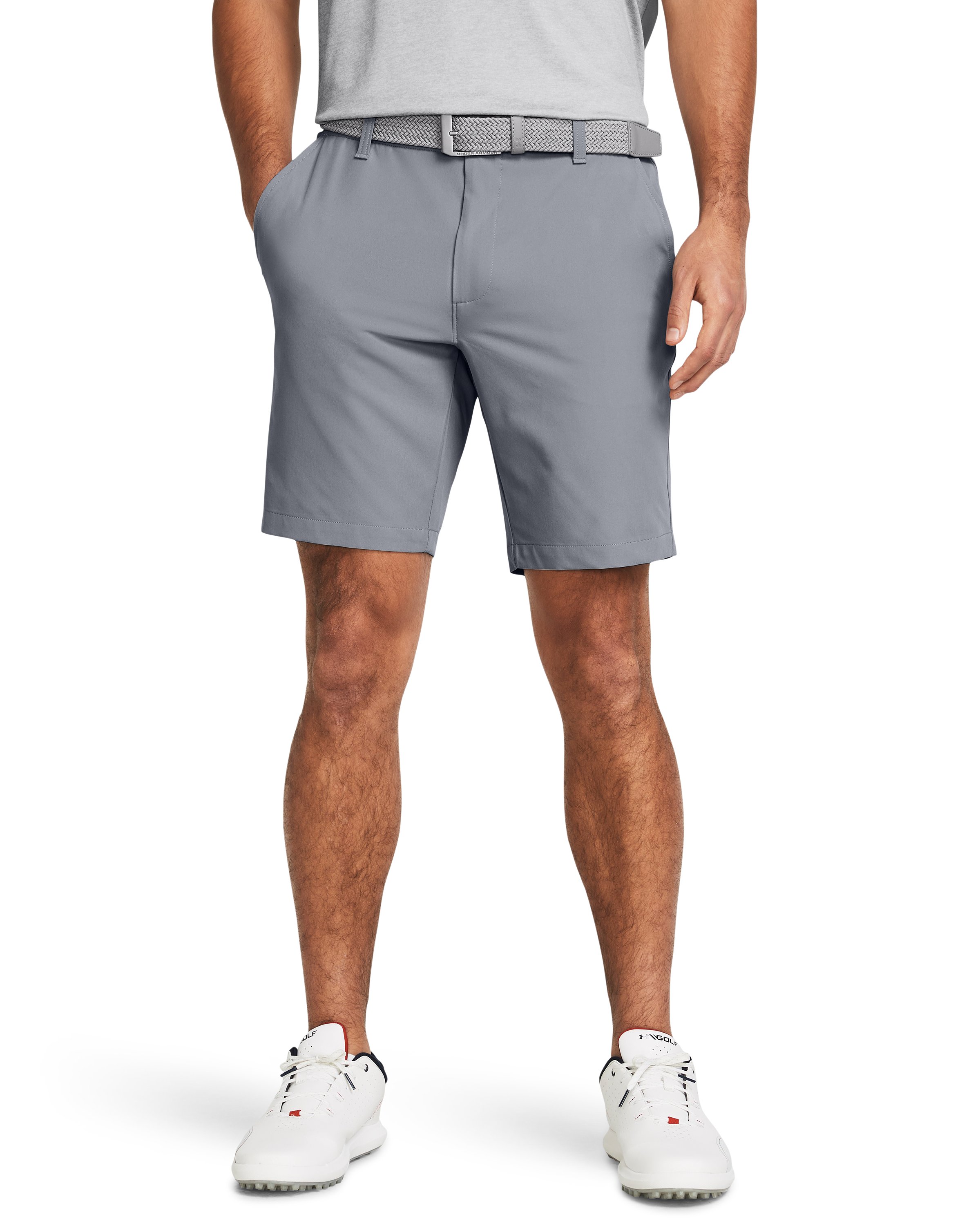UA Drive Tapered Men's 9 Shorts 5
