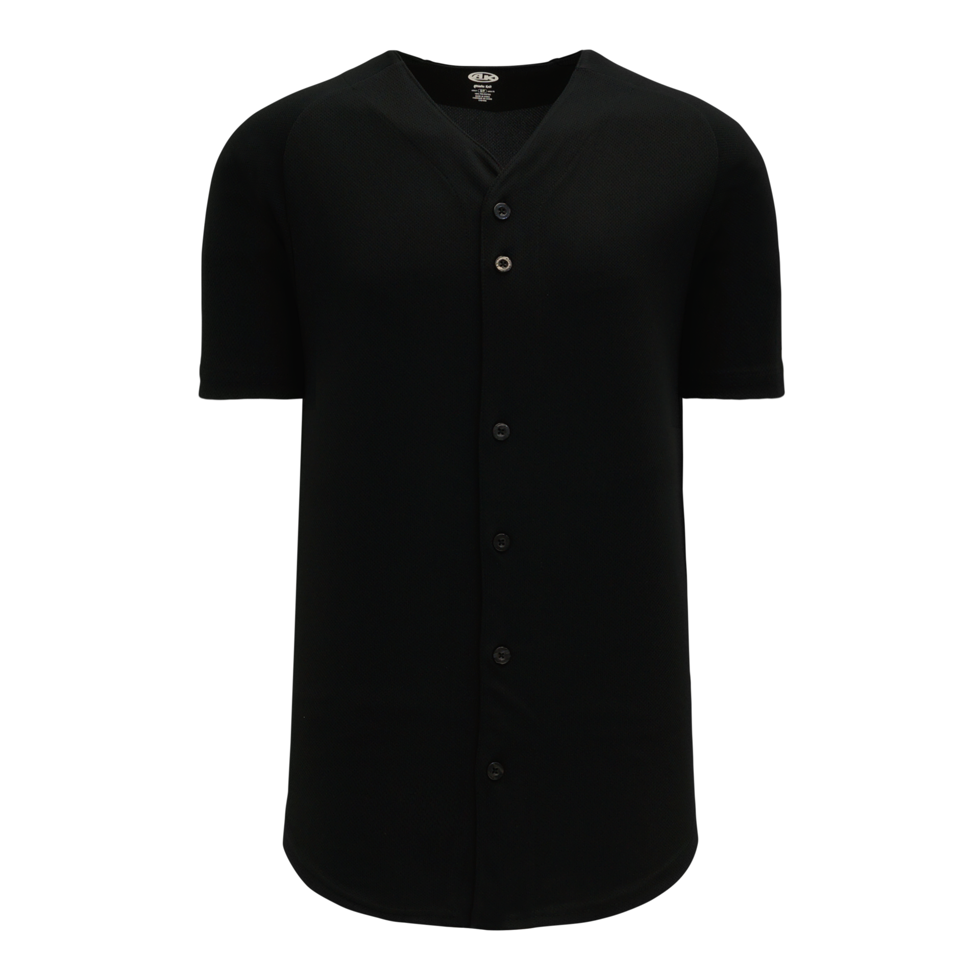 Full Button Baseball Jerseys BA5200-G01 62