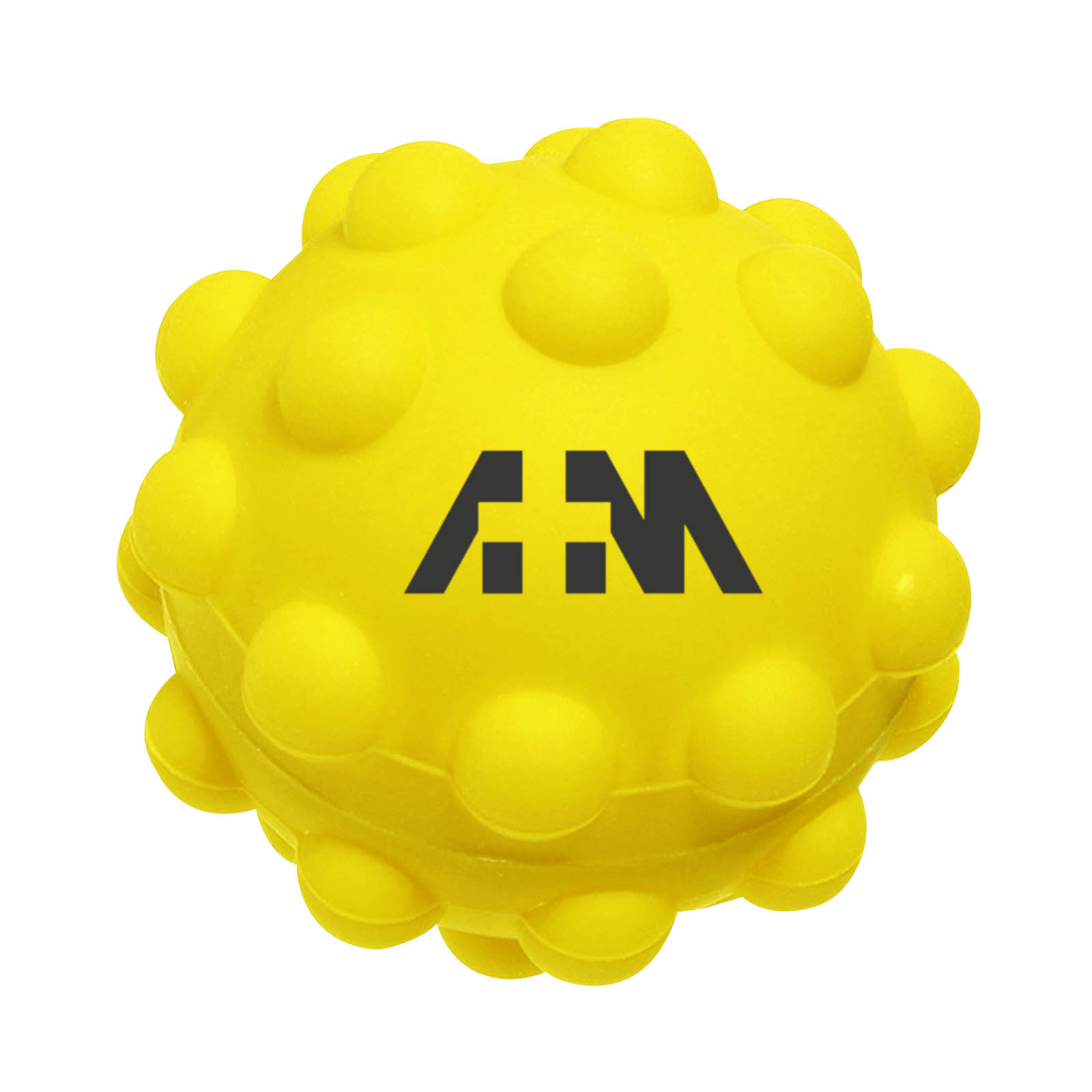 Push Pop Stress Ball 13