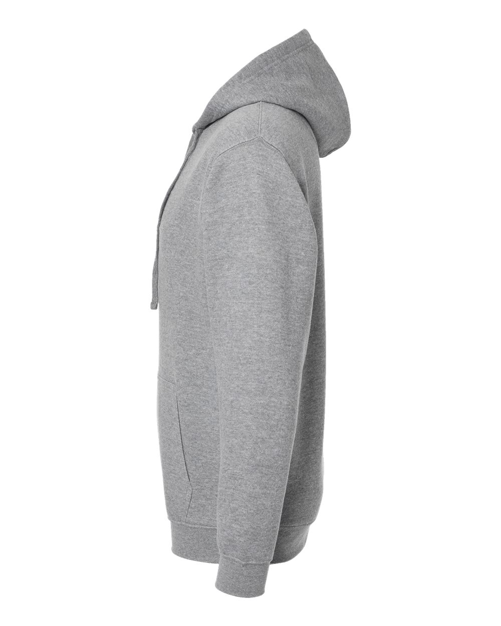 Unisex Elevated Fleece Hoodie Sweatshirt - 6926 36