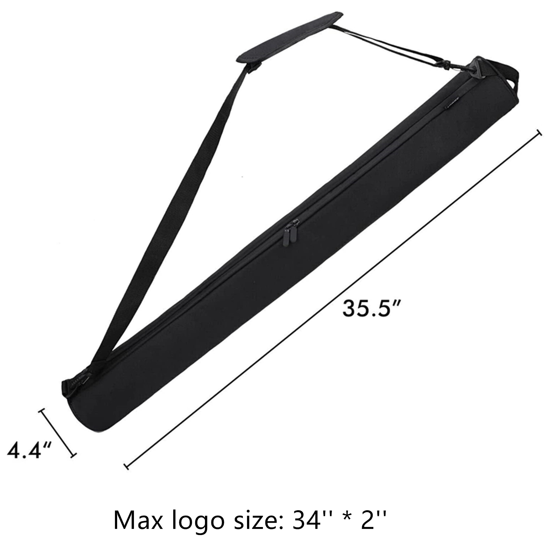 Can Sleeve Cooler Bag 2