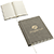 Dossier Soft Cover Journal 17