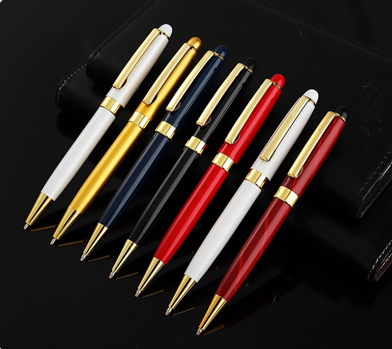 Signature Ballpoint 2