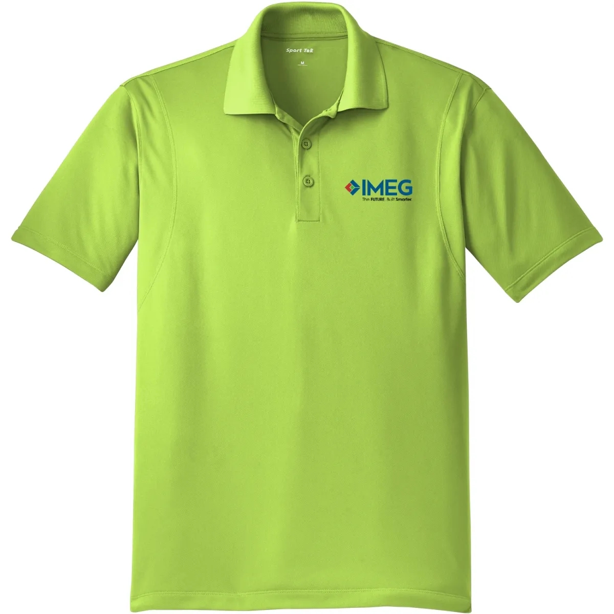 SPORT-TEK(R) MICROPIQUE SPORT-WICK(R) POLO 23