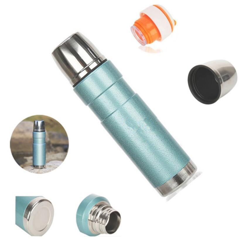 Insulated Bottle 2