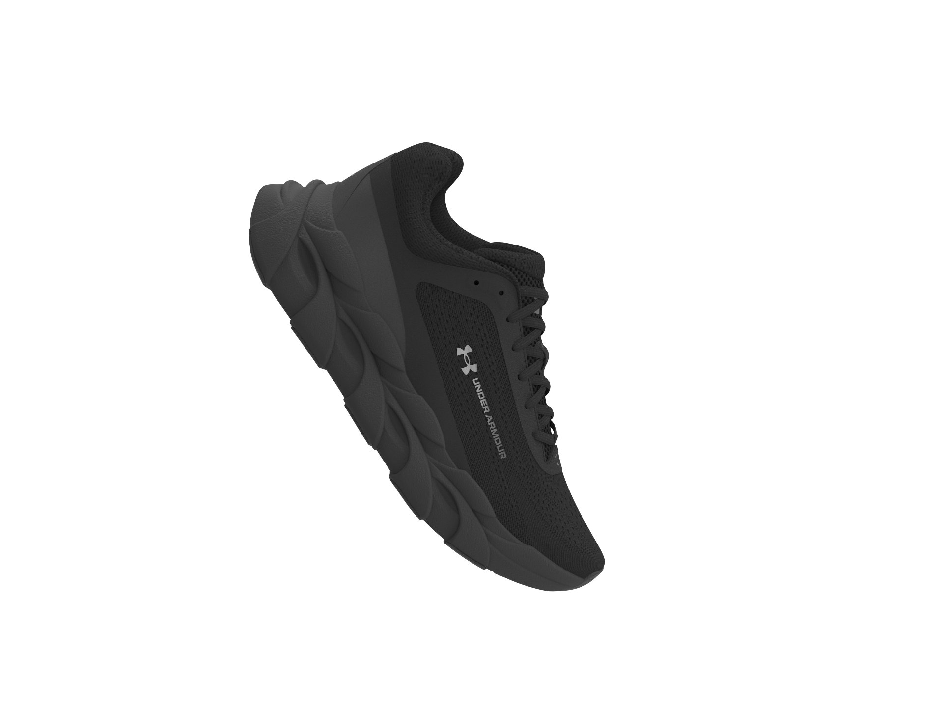 UA HB Runner Women's Running Shoes 3