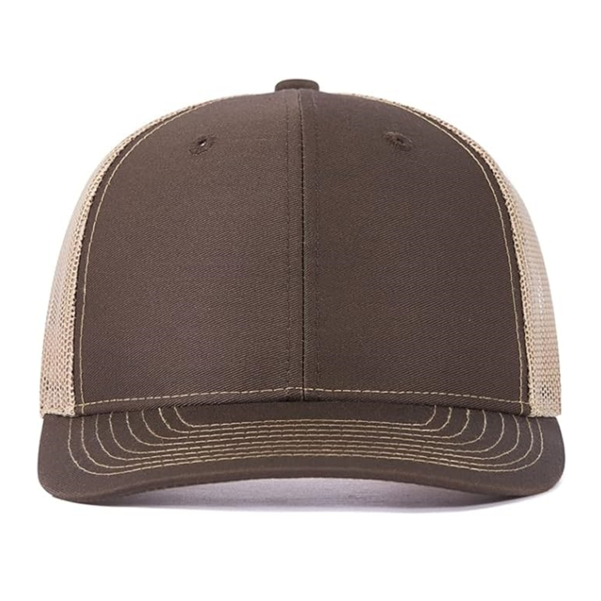 Premium Trucker Cap Adjustable 17