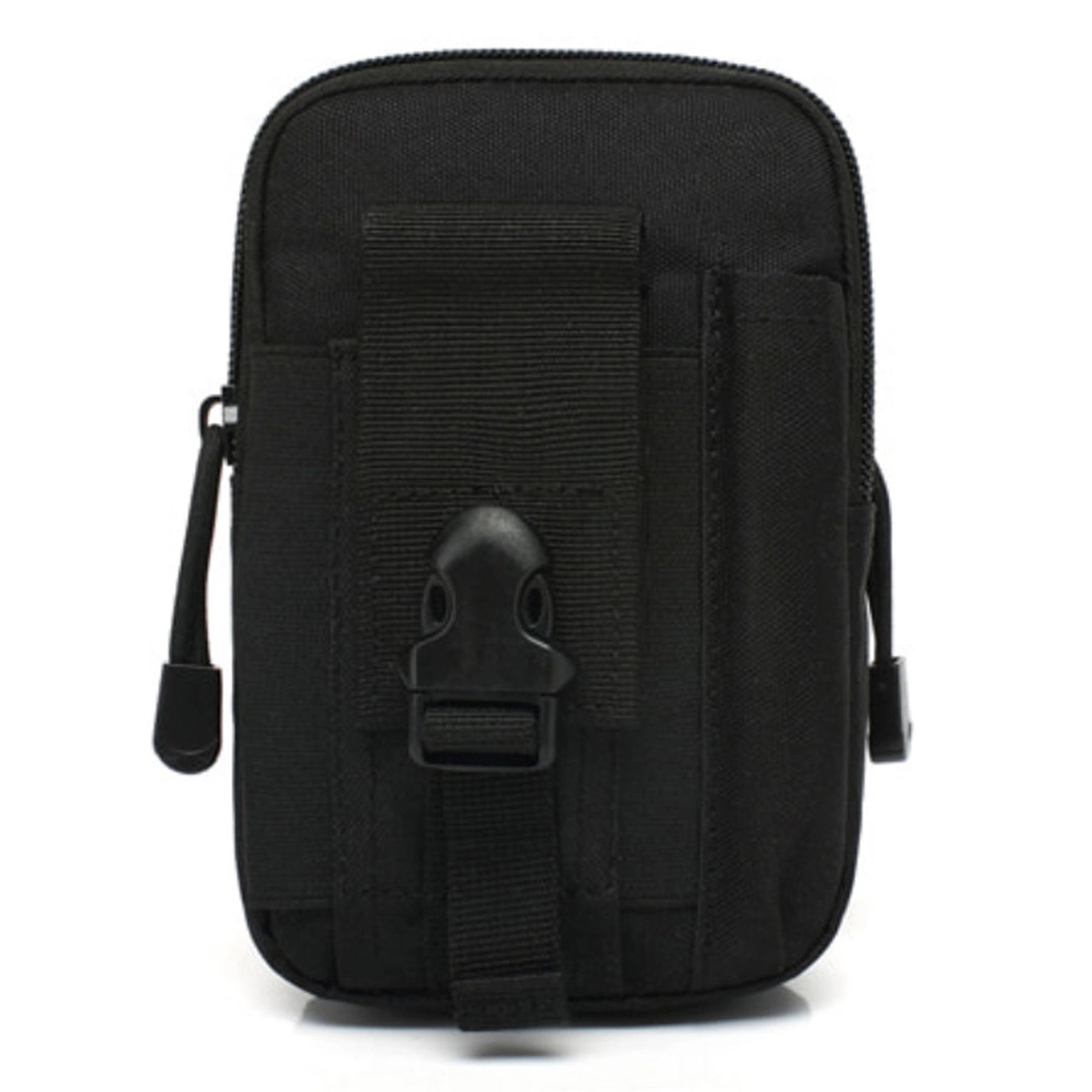 Multifunction Tactical Molle Tools Waist Bag with Hook 6