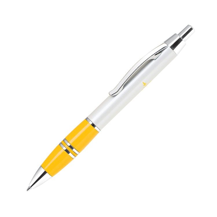 Inca-7 Click Action Pens 3