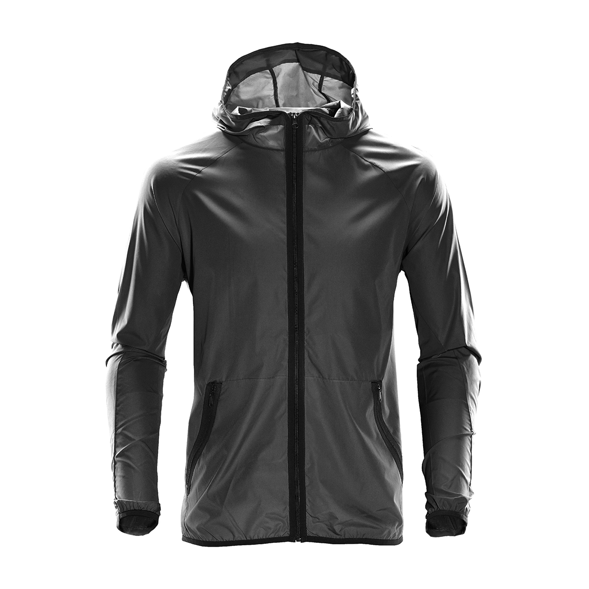 Men's Ozone Hooded Shell 7