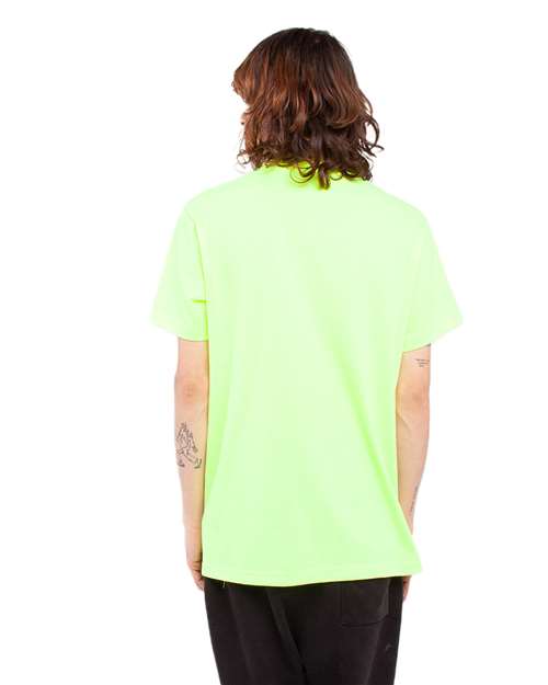 Unisex Active Tee - SHASS 113
