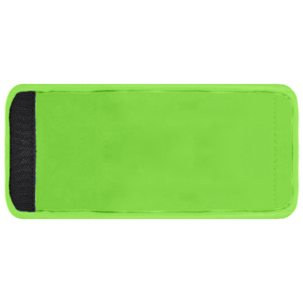 Hook & Loop Grip Bottle And Can Cooler 9