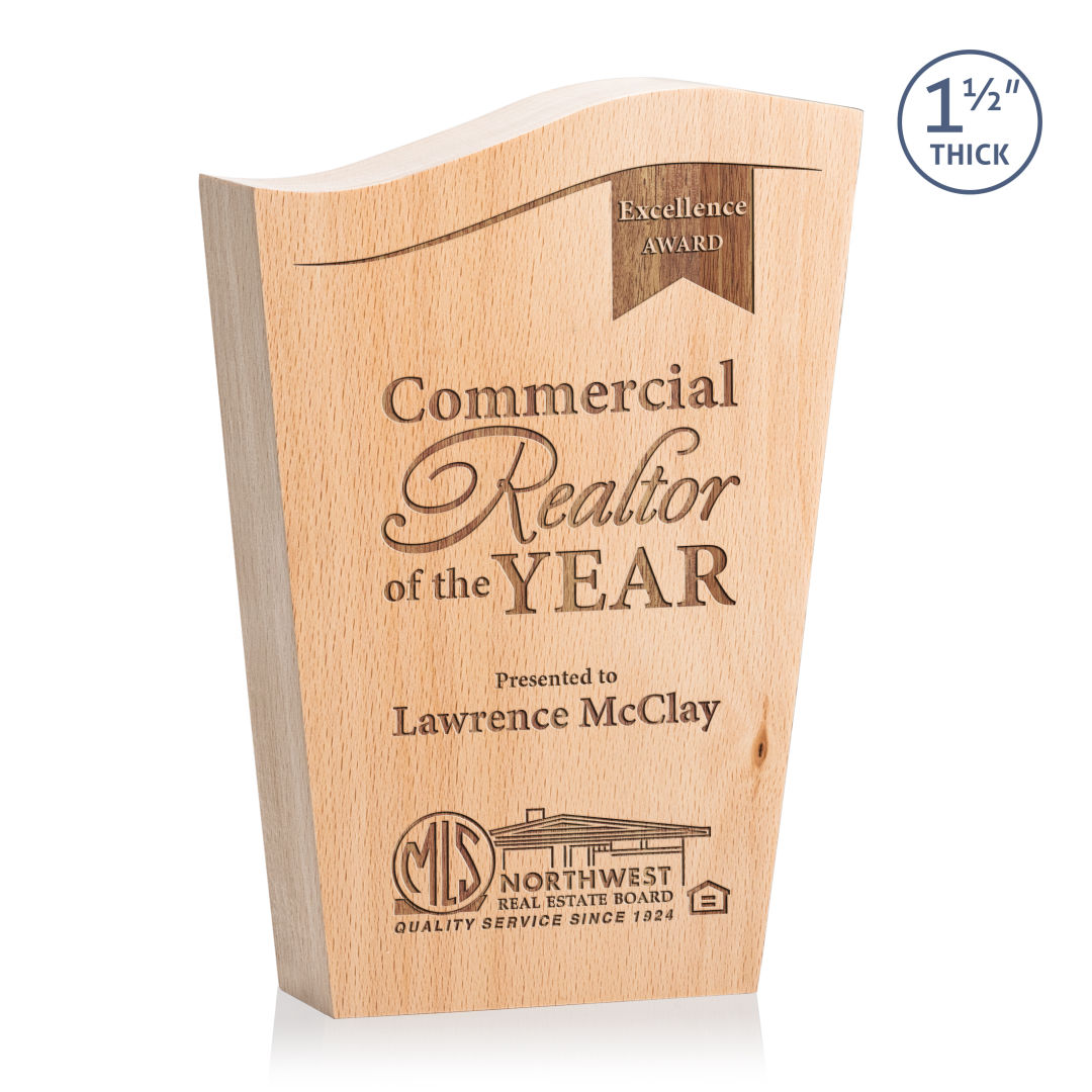Woburn Award 10
