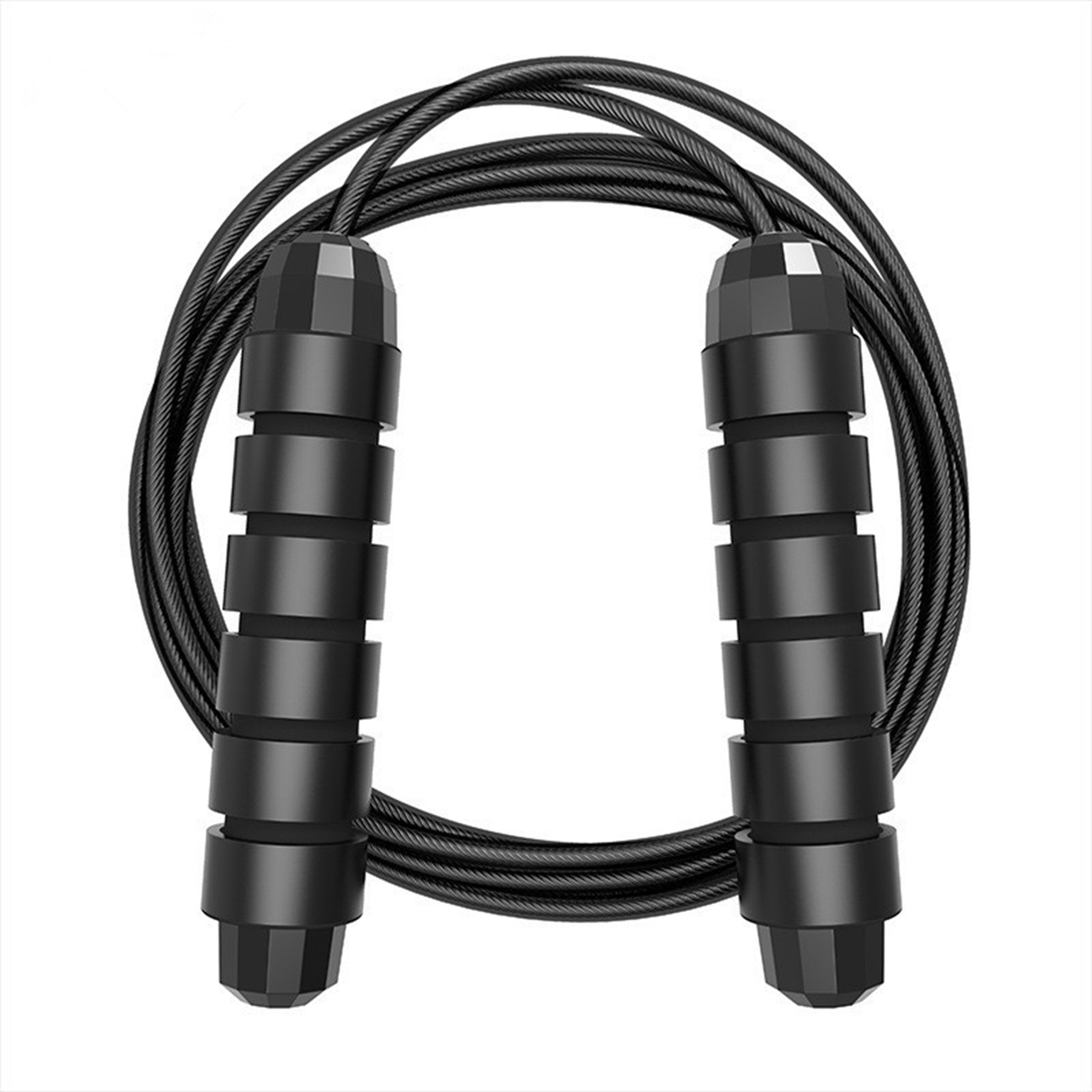 High Quality Sport Adjustable Jump Rope 3