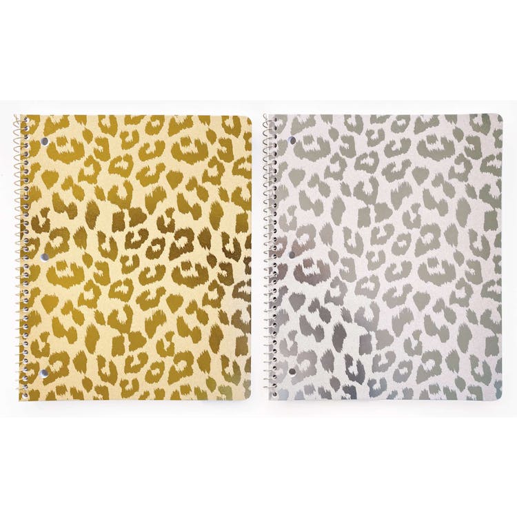 Sparkle and Shine Notebooks - 1 Subject 1