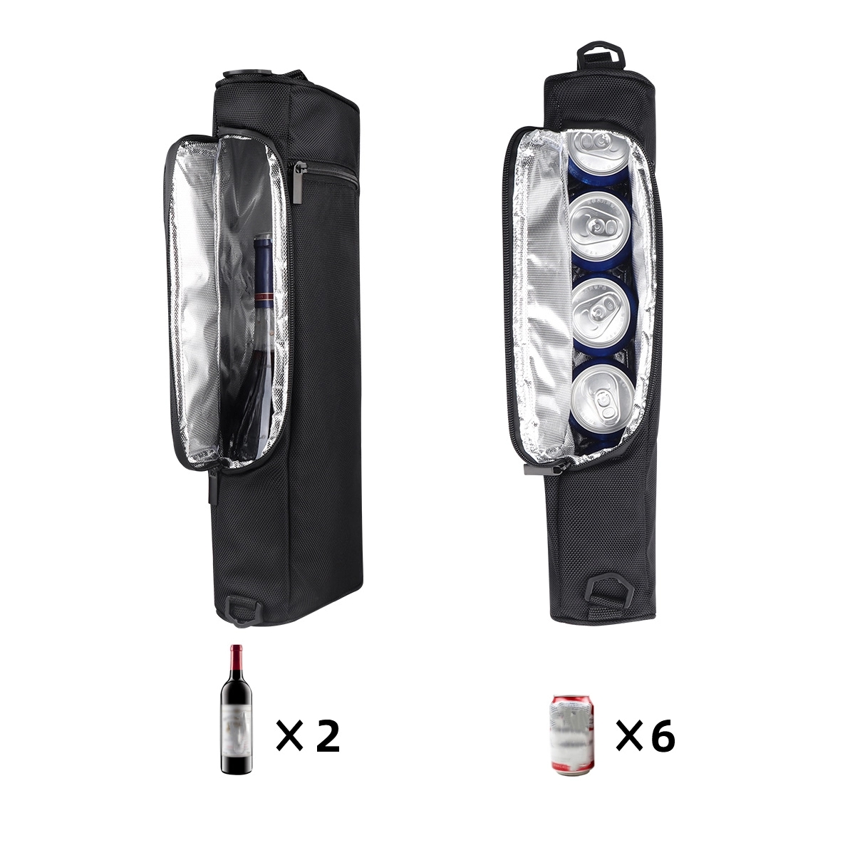 Golf Cooler Bag 2