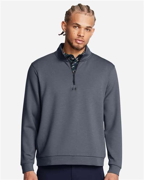 Men's Drive Midlayer Quarter-Zip Pullover - 1387124 25