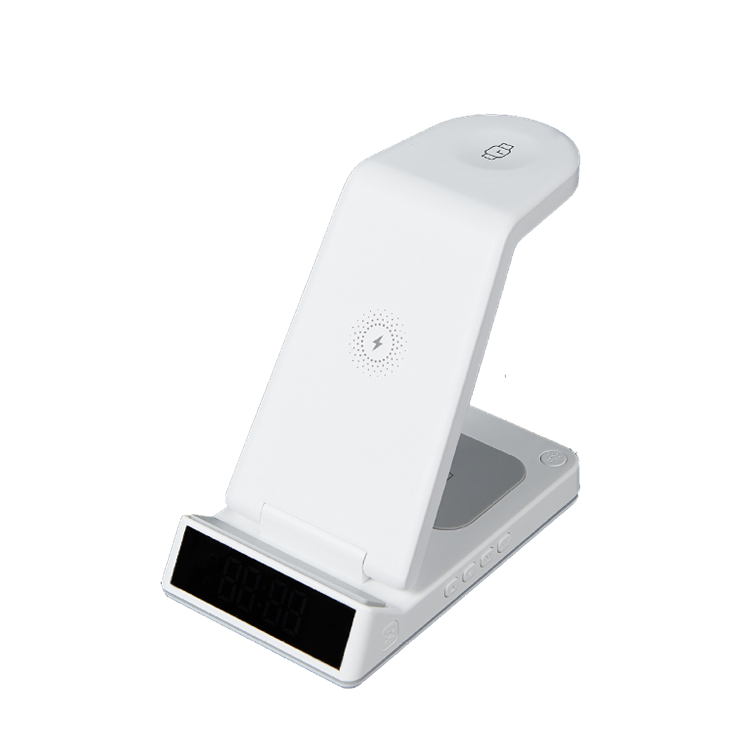 5-in-1 Magnetic Wireless Charger 2