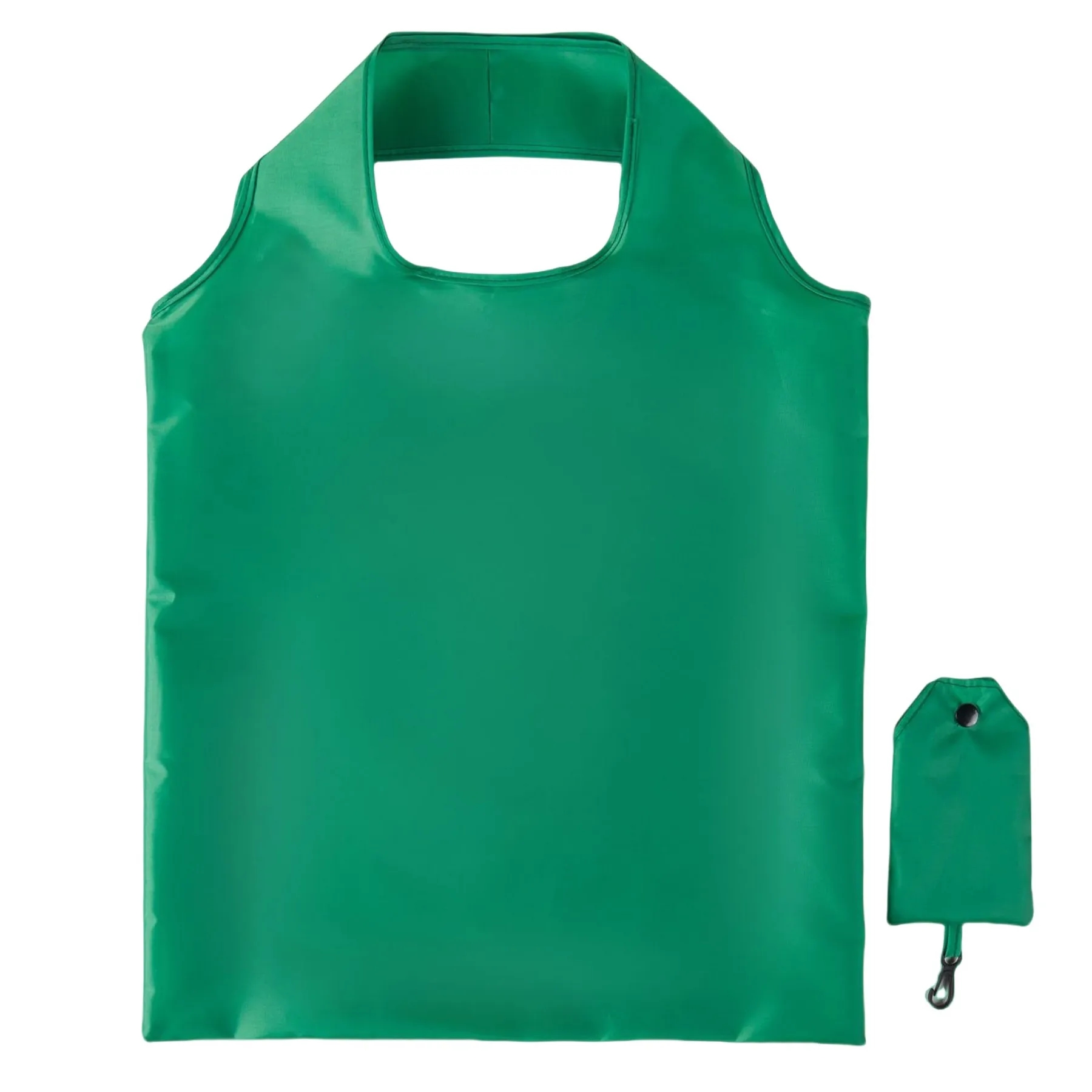 RPET Folding Grocery Tote Bag 5