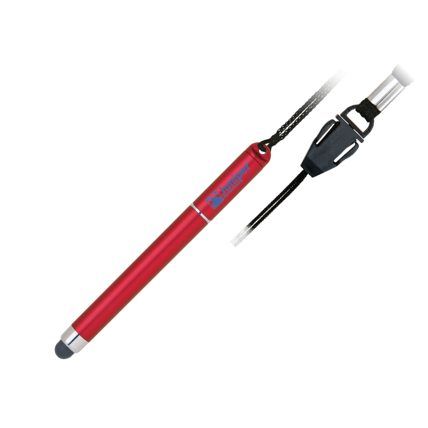 Stylus-255 Lanyard Stylus Pen 3