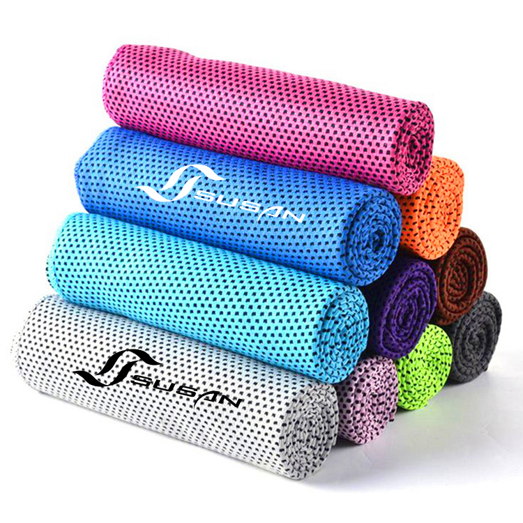Breathable Cooling Towel