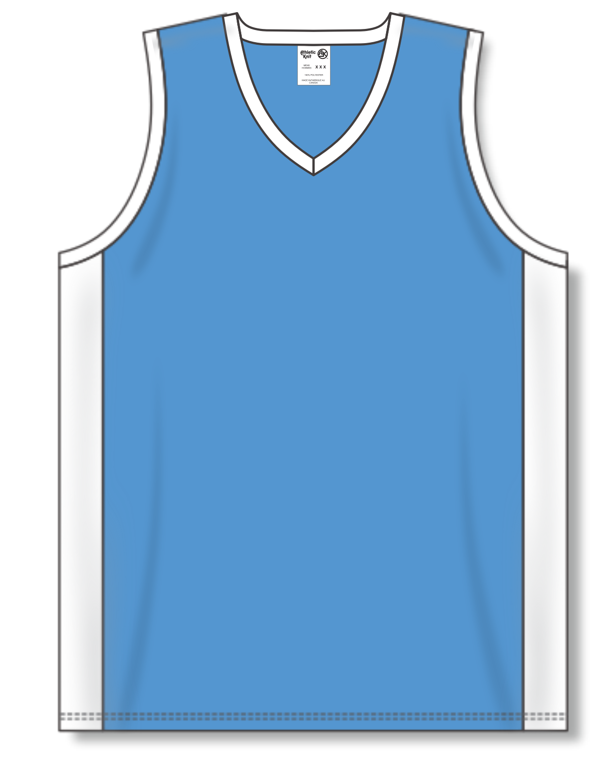 Pro Basketball Jerseys B2115-G01 14
