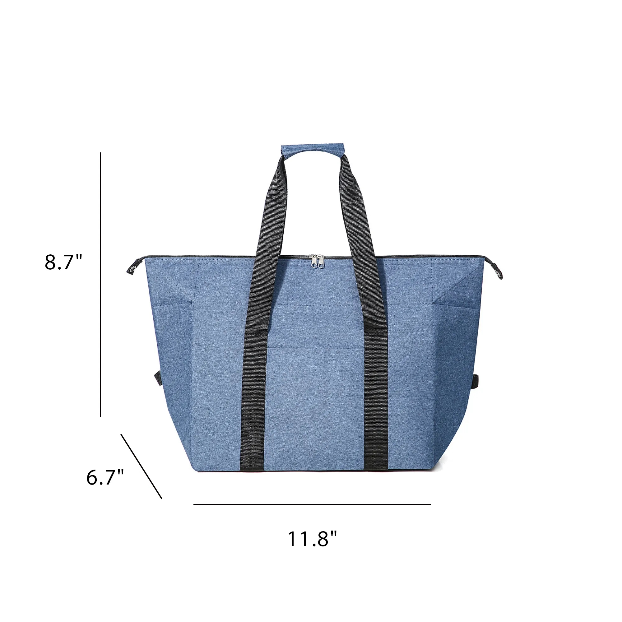 Leakproof Portable Cooler Bag 3