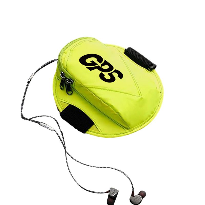 7 1/2 " Sports Reflective Arm Bag 3