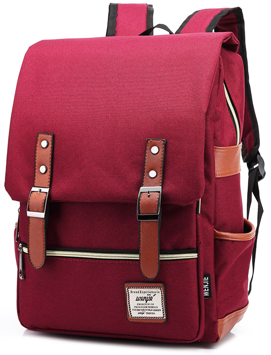 Travel Laptop Backpack 2