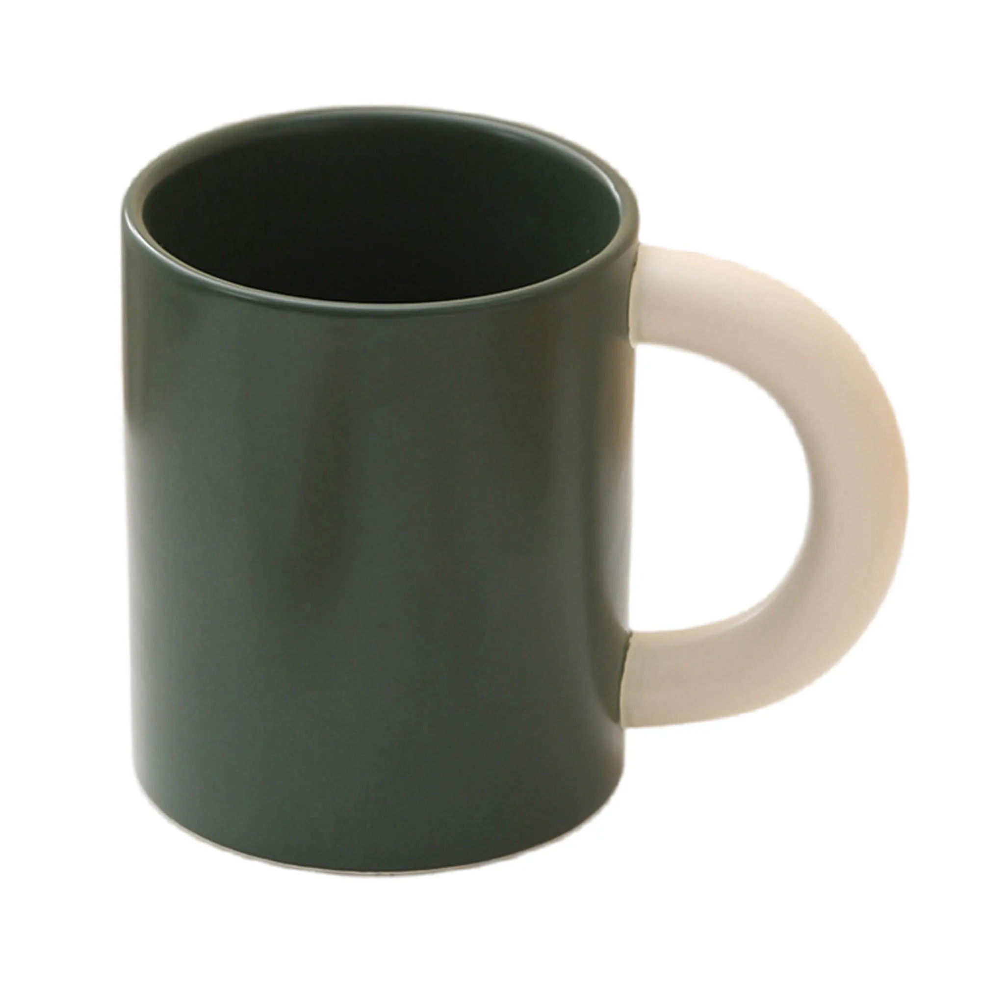 14oz Ceramic Mug 2
