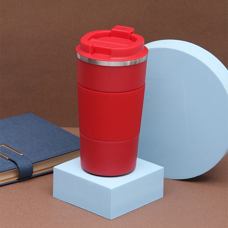 17 oz Stainless Steel Vacuum Insulated Tumbler 3