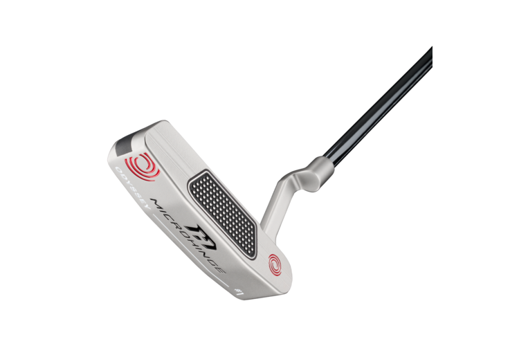 Odyssey Microhinge #1 CH Putter 1