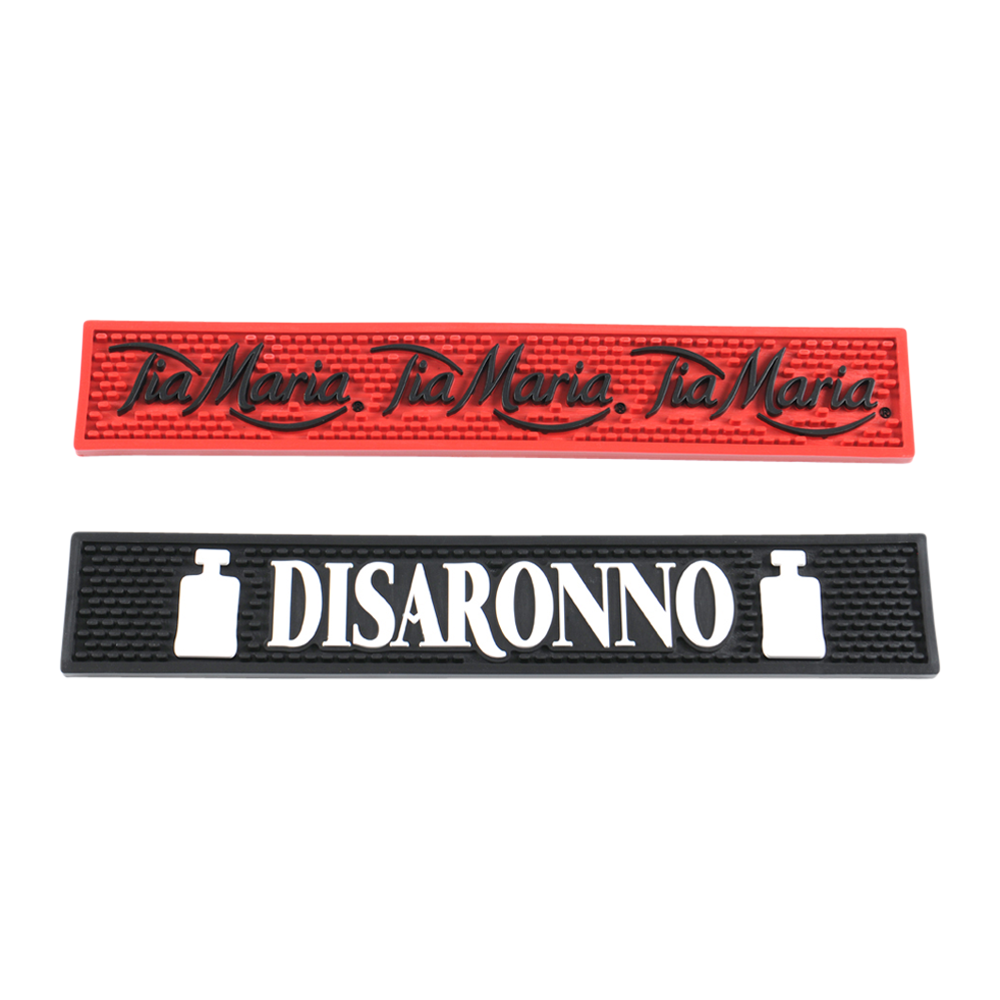 Bar Rail Mat 5