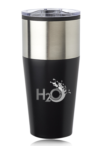 16 oz. Sofie Two Tone Tumblers 4
