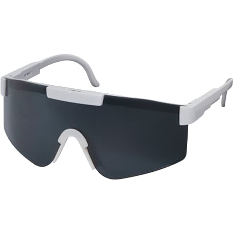 August Recycled Blade Sport Sunglasses 46