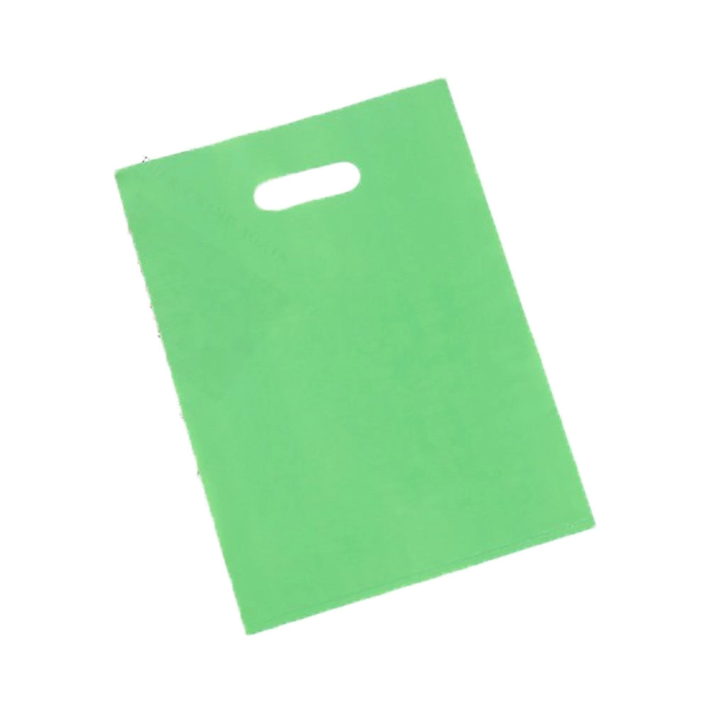 Plastic boutique Bags 9