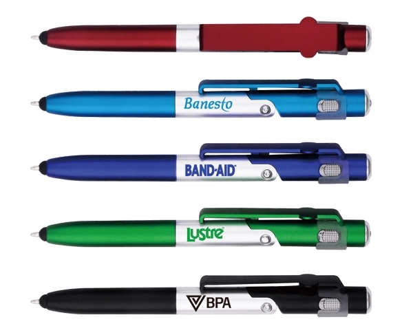 4 In 1 Light Pen - V1 4