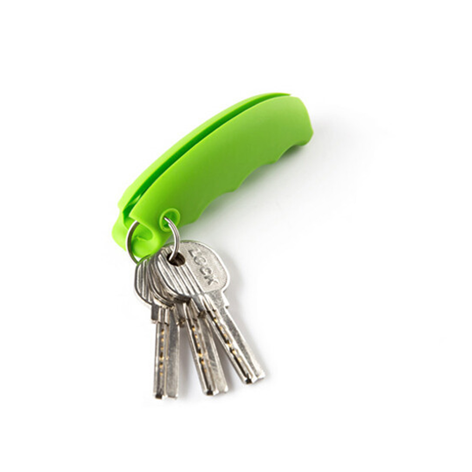 Silicone Handle Grip for Shopping Bags 5