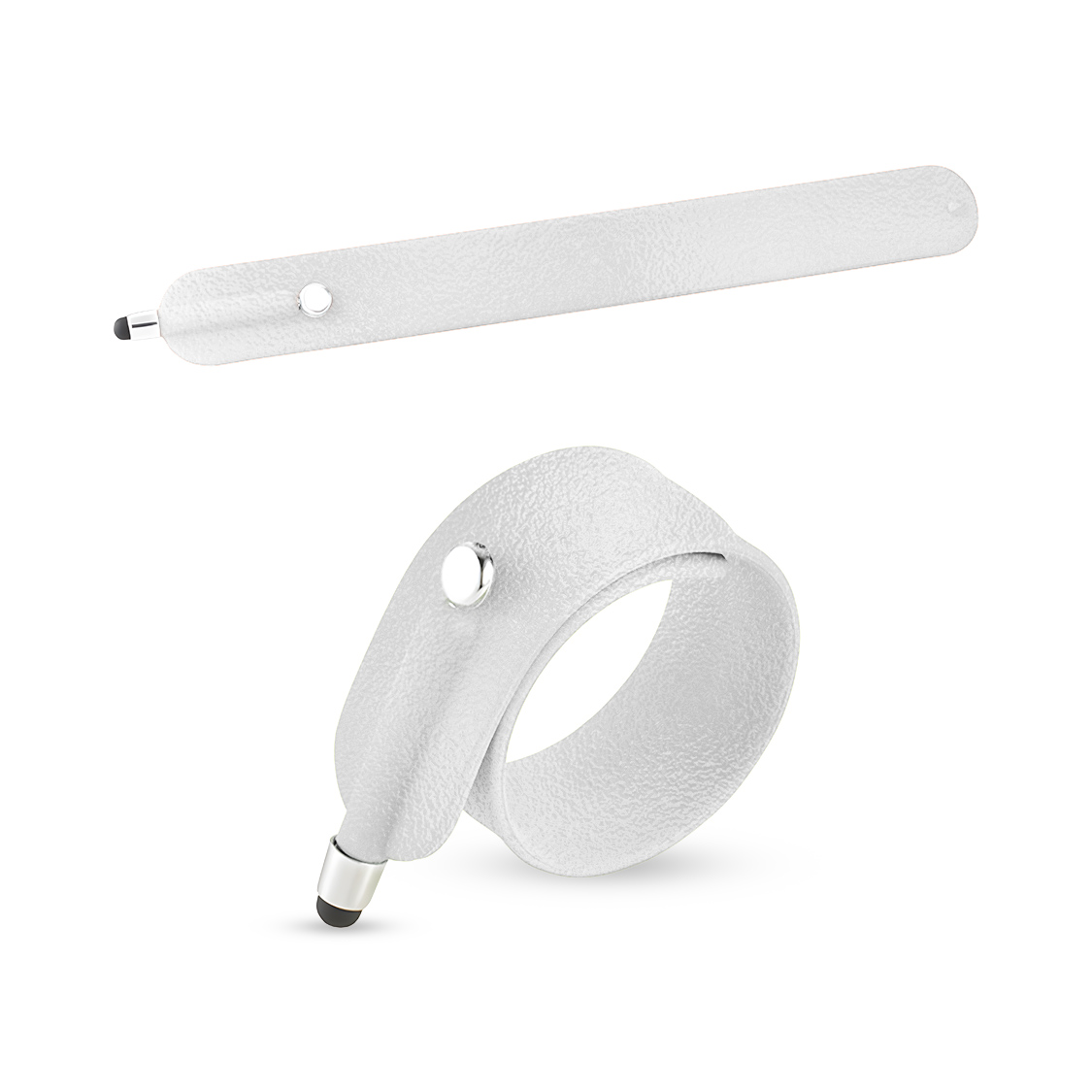 Slap Bracelet With Stylus 2