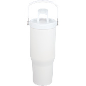 Carnival Recycled Sip Or Swig Tumbler 30oz 34