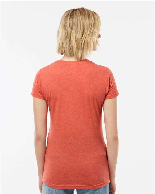 Women's Poly-Rich T-Shirt - 240 79