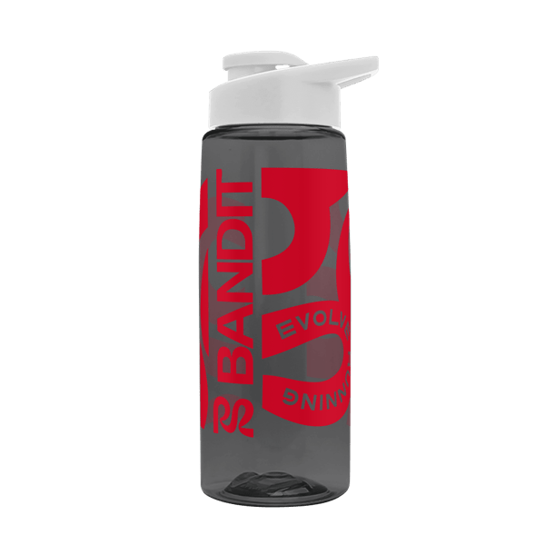 Gravel 26oz Tritan® Flair Bottle 1482