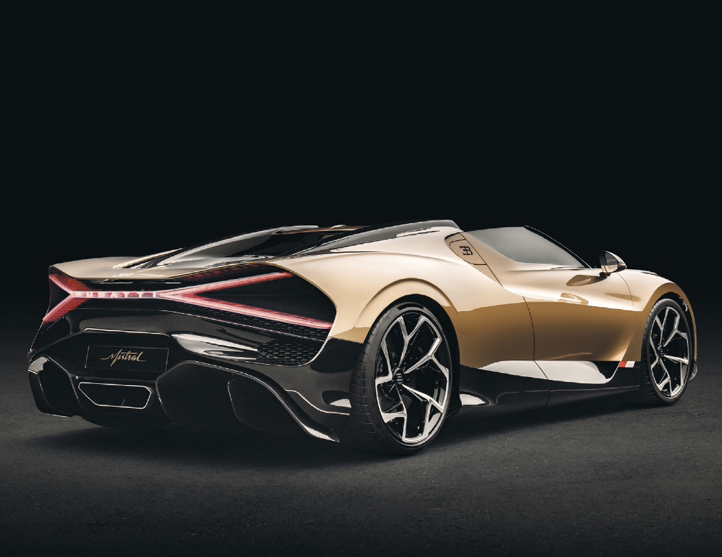 Good Value™ Exotic Sports Cars - Spiral Calendar 38