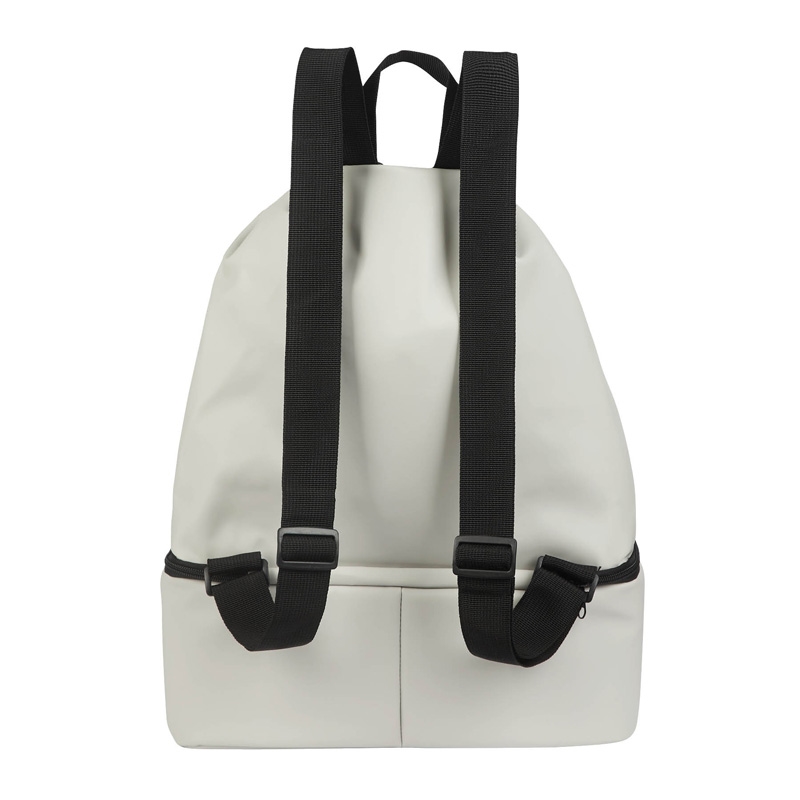 Paxton 2-in-1 Drawstring Cooler Backpack 12