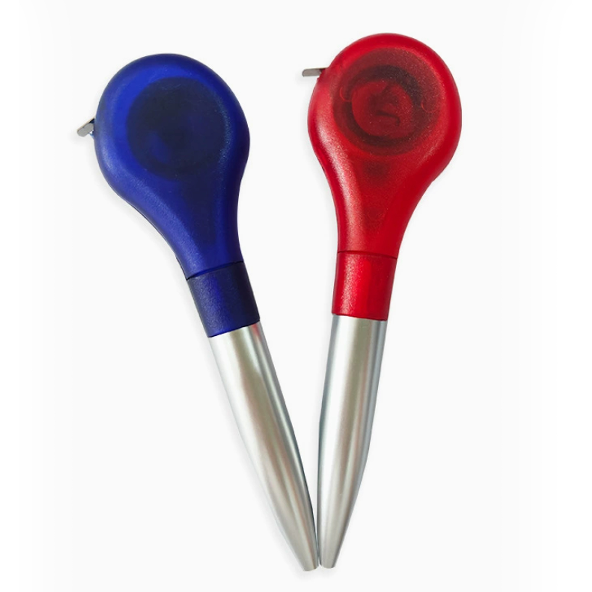 Multifunctional Tape Measure Ballpoint Pen 3