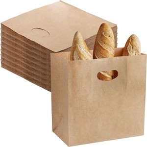 Kraft Bag 1