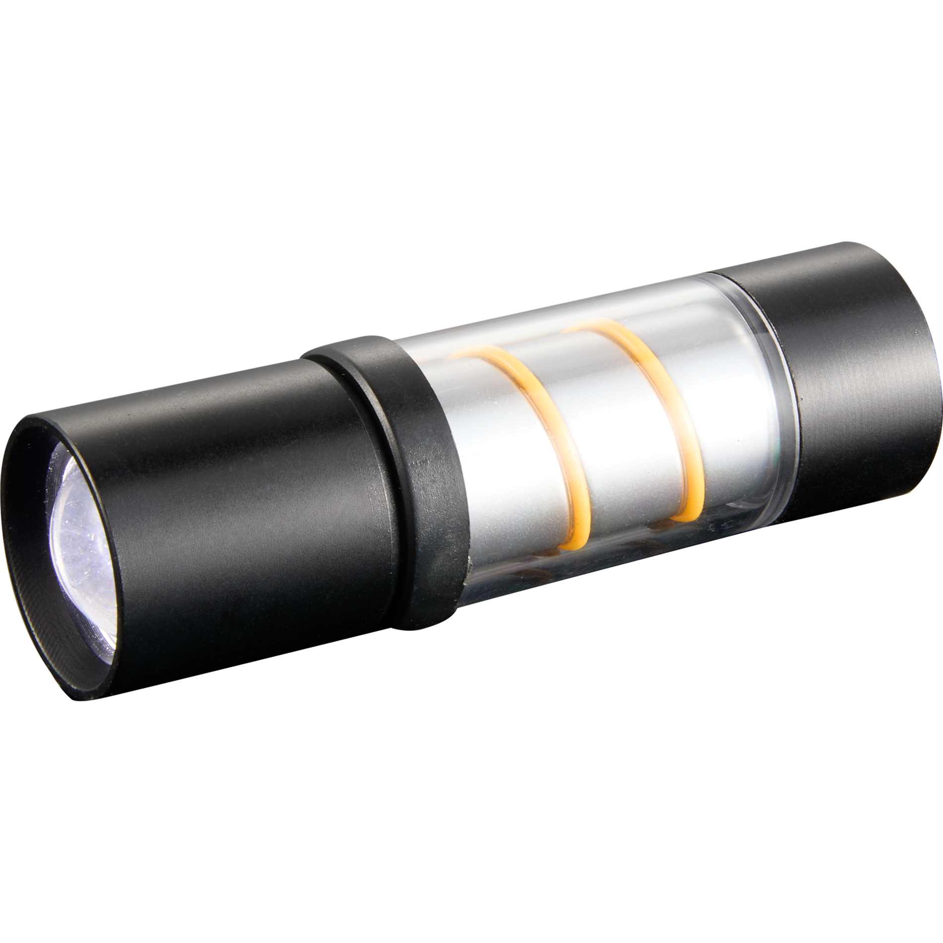 Mini Spiral Filament 100 Lumens Lantern Flashlight 31